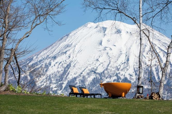 アンダル コレクション ニセコ,北海道ホテル,ニセコホテル