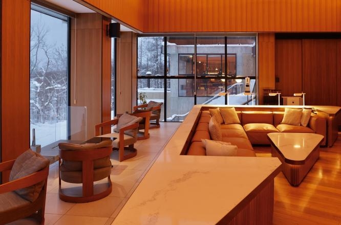 アンダル コレクション ニセコ,北海道ホテル,ニセコホテル