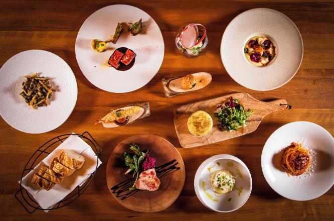 アンダル コレクション ニセコ,北海道ホテル,ニセコホテル