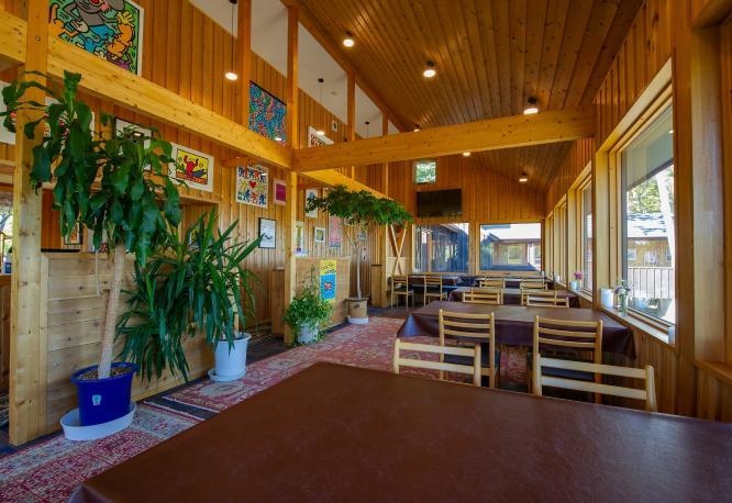 キースプリング ニセコ,北海道ホテル,ニセコホテル