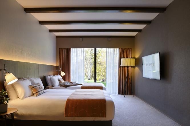 アンダル コレクション ニセコ,北海道ホテル,ニセコホテル