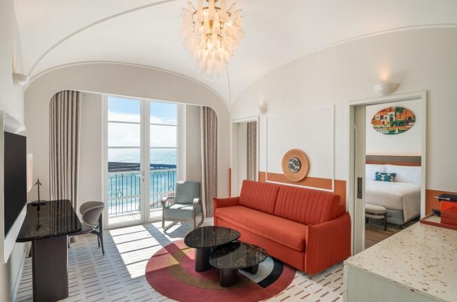 ラ・フェスタ・フーコック