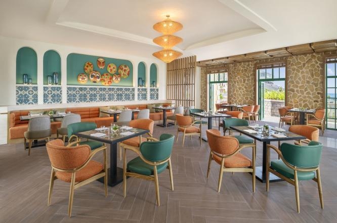 ラ・フェスタ・フーコック