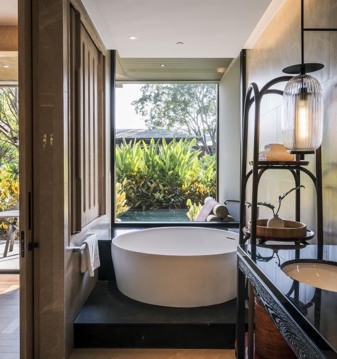 アンダーズ・パタヤ・ジョムティエン ビーチ