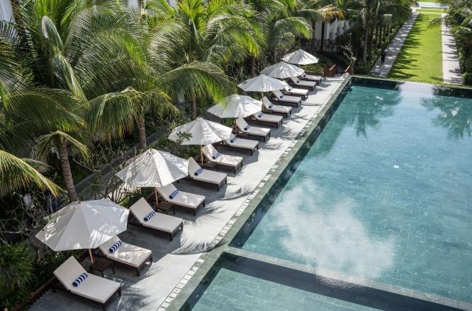 ジ・アナム・ムイネー