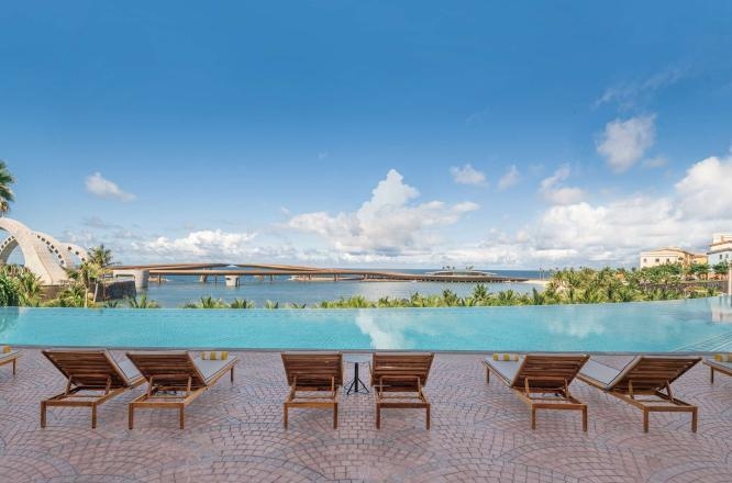 ラ・フェスタ・フーコック