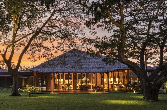 アンダーズ・パタヤ・ジョムティエン ビーチ