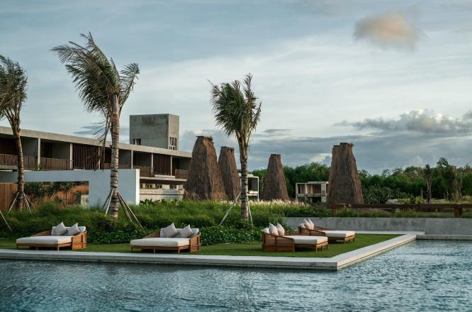 カプ・カロソ・スンバ