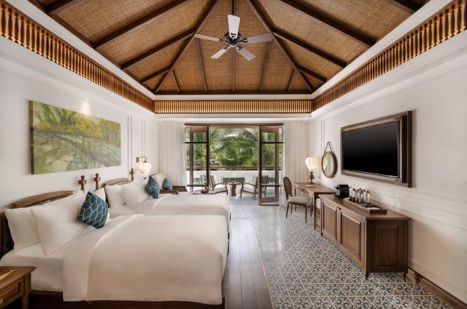 ジ・アナム・ムイネー