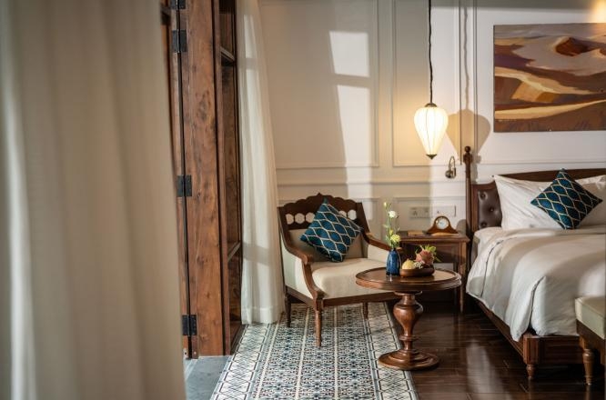 ジ・アナム・ムイネー