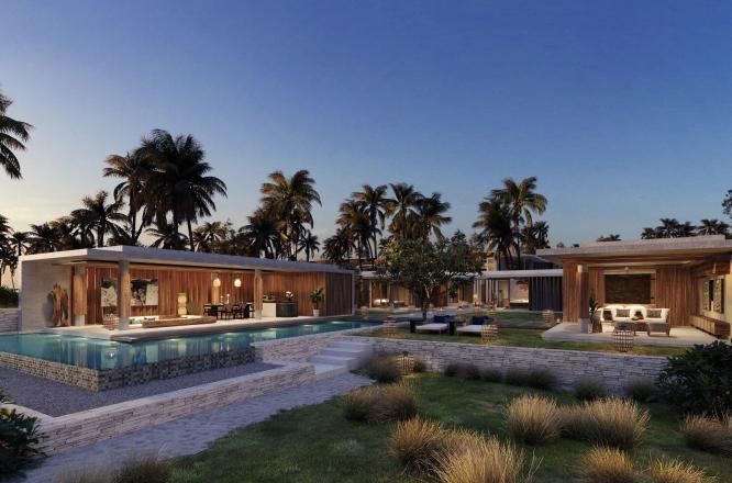 カプ・カロソ・スンバ