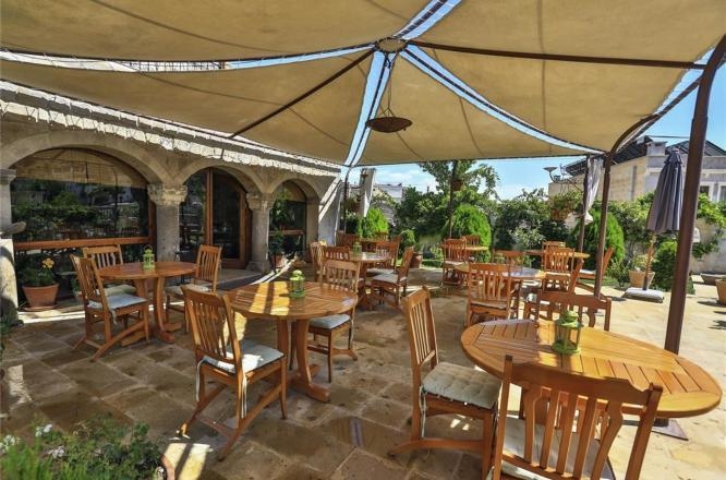 トルコホテル,カッパドキアホテル,ゴレメ イン ホテル,Goreme Inn Hotel