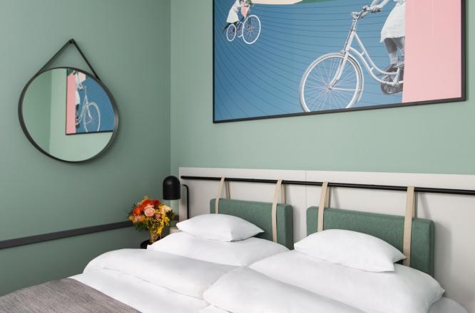 アリスホテル,ブダペストホテル