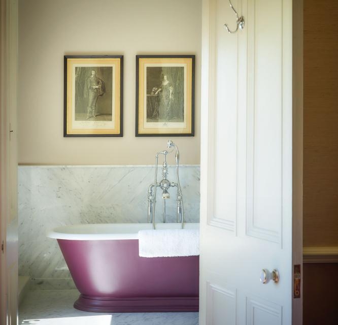 バークシャーホテル,クリブデン ハウス