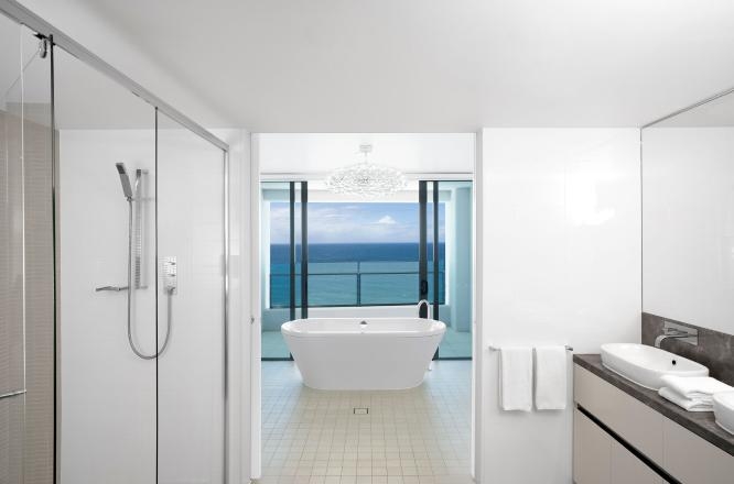 ペッパーズ ソウル サーファーズ パラダイス 化粧室