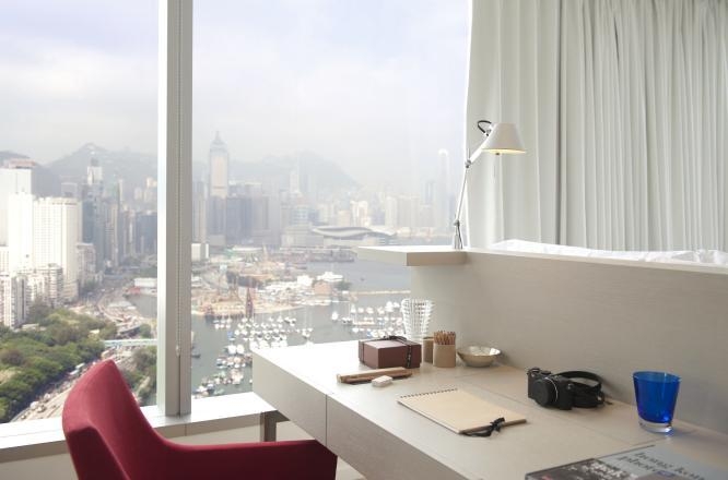 トゥエンティワンウィットフィールド香港ホテル、大坑ホテル、タイハンホテル