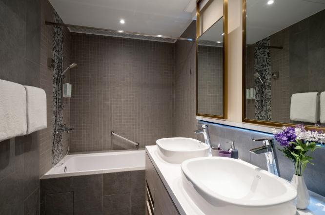 ホテルパープル香港、香港ホテル、大坑ホテル、タイハンホテル