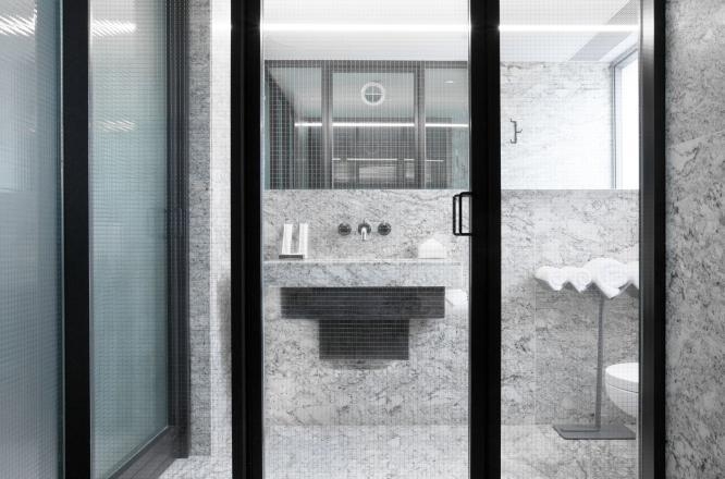 チューブ、香港ホテル、大坑ホテル、タイハンホテル