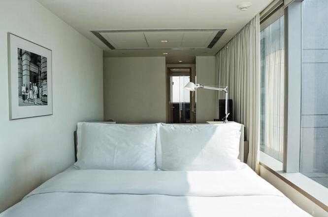 トゥエンティワンウィットフィールド香港ホテル、大坑ホテル、タイハンホテル