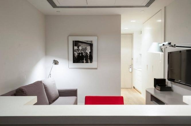 トゥエンティワンウィットフィールド香港ホテル、大坑ホテル、タイハンホテル