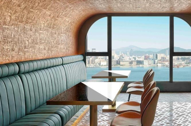 ザパークレーン香港プルマンホテル、香港ホテル、大坑ホテル、タイハンホテル