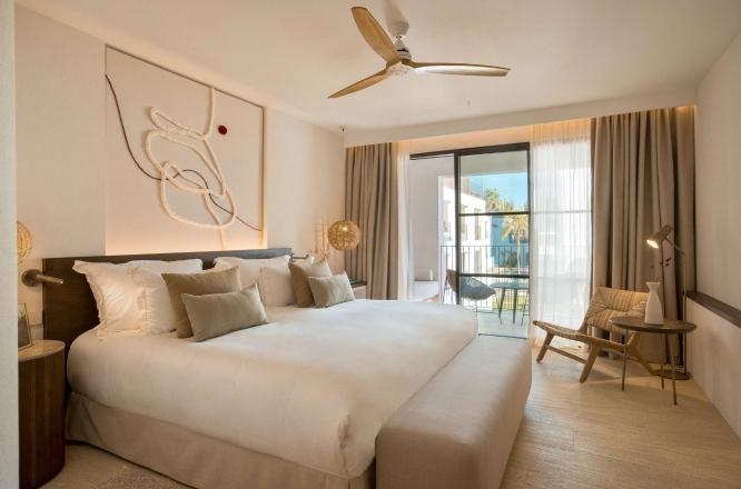 ラ ザンブラリゾート