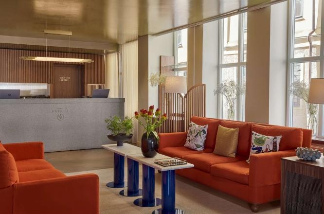 ホテルライゼン