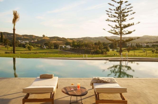 ラ ザンブラリゾート