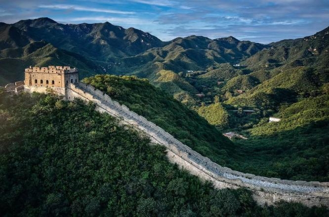 コミューン バイ ザ グレートウォール