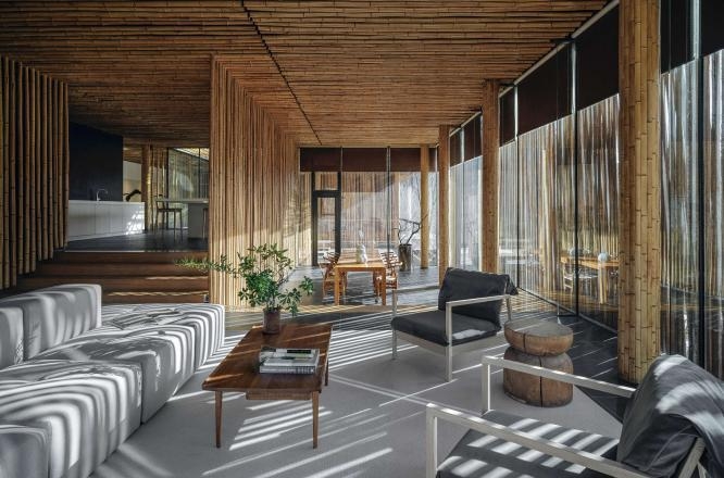 コミューン バイ ザ グレートウォール