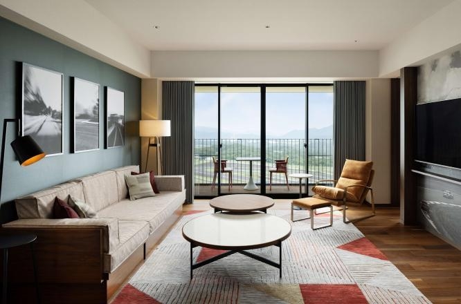 富士スピードウェイホテル