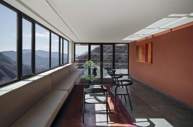 コミューン バイ ザ グレートウォール