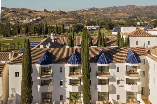 ラ ザンブラリゾート