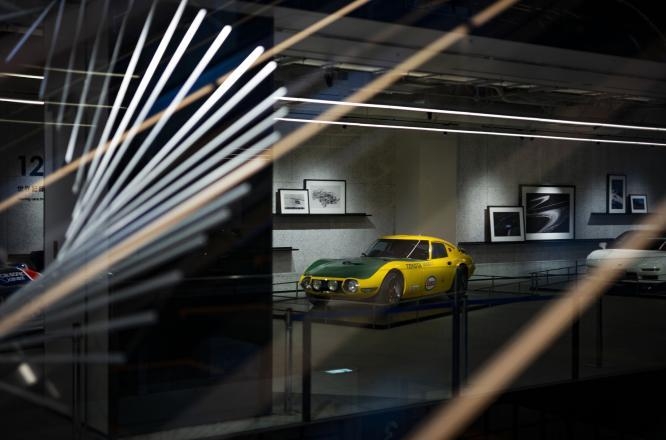 富士スピードウェイホテル