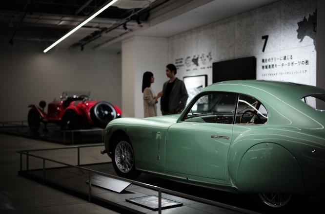 富士スピードウェイホテル