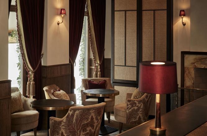 ホテル サンダーズ,コペンハーゲンホテル,コペンハーゲンデザインホテル