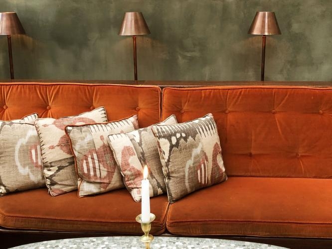 ホテル サンダーズ,コペンハーゲンホテル,コペンハーゲンデザインホテル