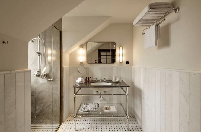 ホテル サンダーズ,コペンハーゲンホテル,コペンハーゲンデザインホテル