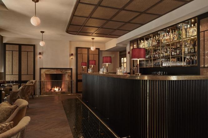 ホテル サンダーズ,コペンハーゲンホテル,コペンハーゲンデザインホテル