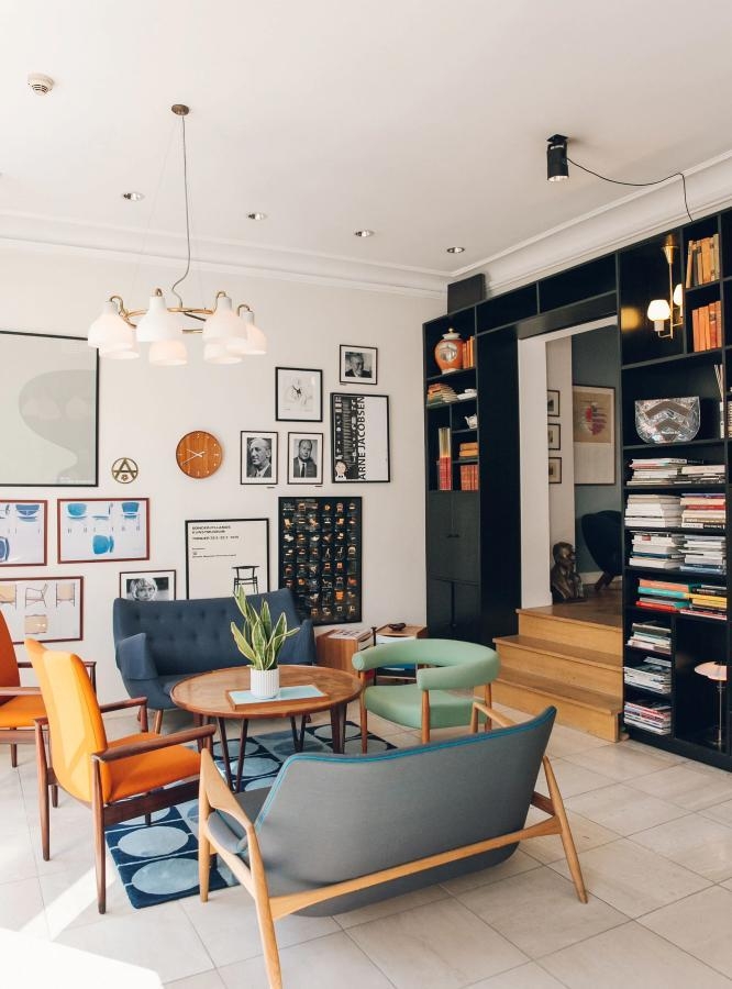 ホテル アレクサンドラ,コペンハーゲンホテル,コペンハーゲンデザインホテル