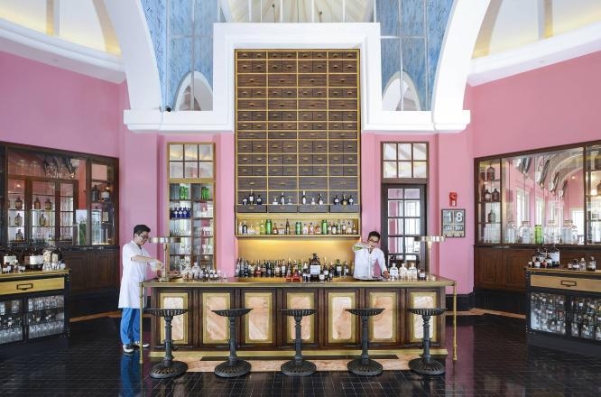 JWマリオット・フーコック