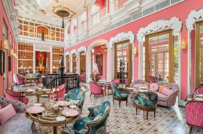 JWマリオット・フーコック