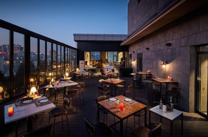 韓国ホテル,ソウルホテル,L7明洞,L7 Myeongdong