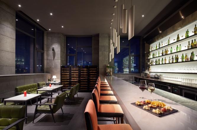 韓国ホテル,ソウルホテル,L7明洞,L7 Myeongdong