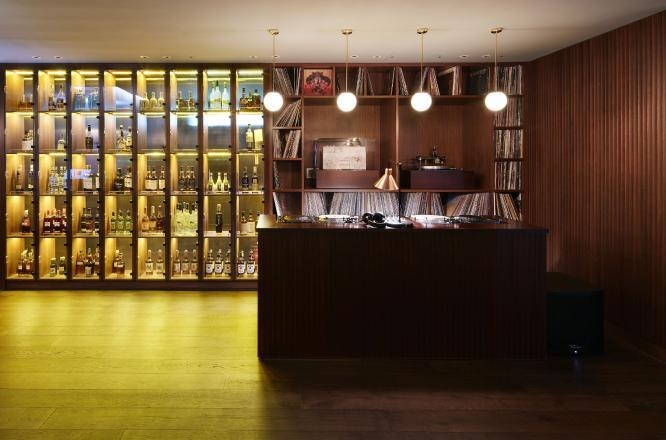 韓国ホテル,ソウルホテル,ライズ オートグラフ コレクション,RYSE, Autograph Collection