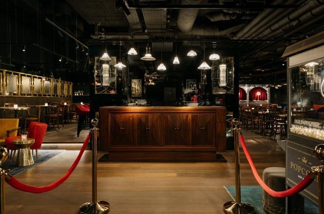 チューリッヒホテル,ルビーミミチューリッヒ