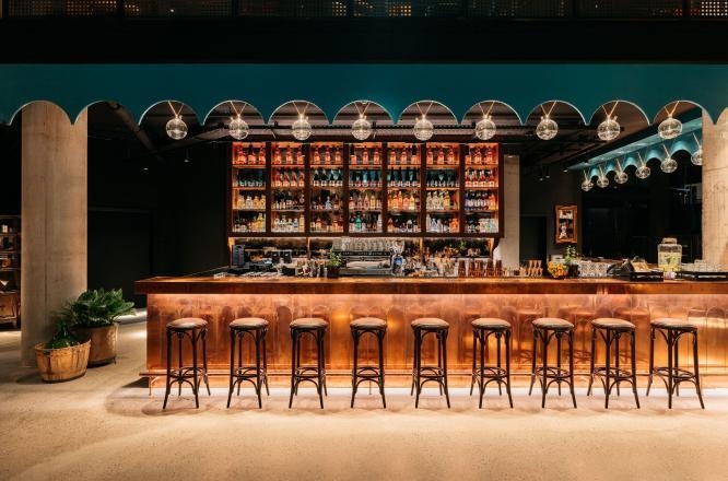 ルビーハンナホテルシュトゥットガルト,シュトゥットガルトホテル