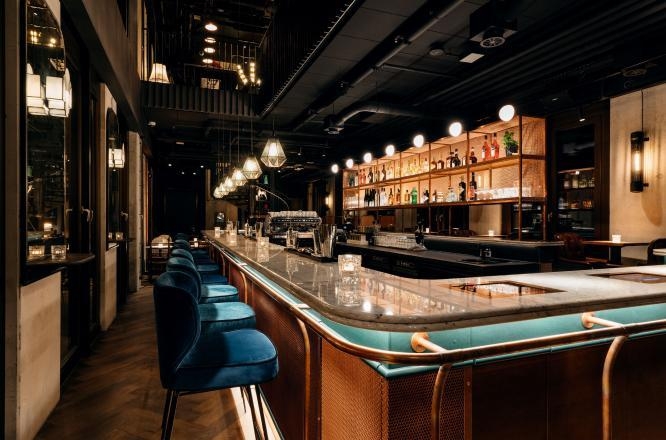 フランクフルトホテル,ルビールイーズホテルフランクフルト