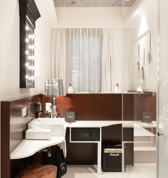 フランクフルトホテル,ルビールイーズホテルフランクフルト