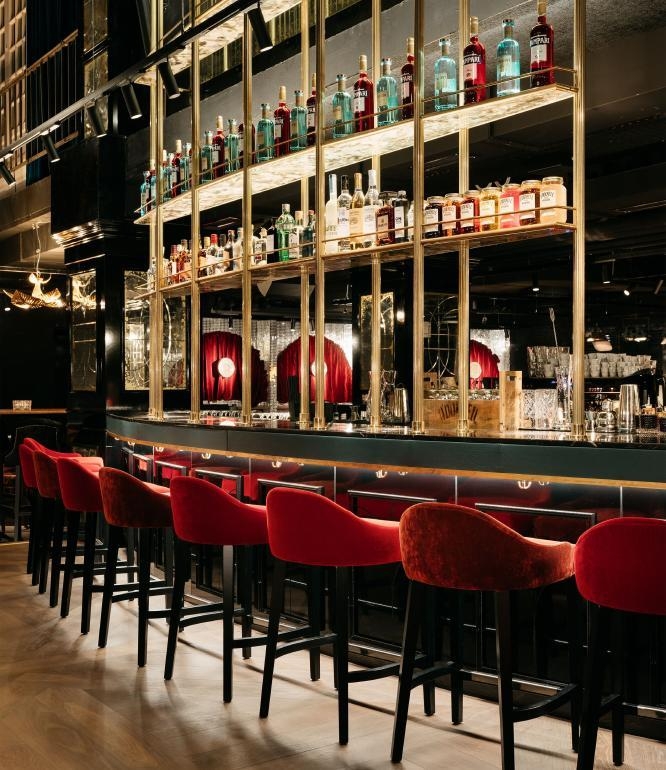 チューリッヒホテル,ルビーミミチューリッヒ